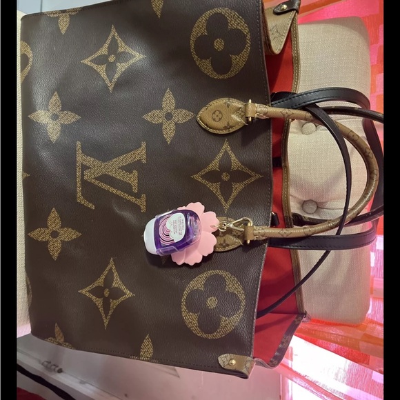 Louis Vuitton OTG GM (large one) - Picture 7 of 14